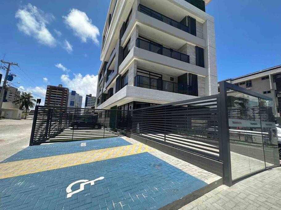 Tramonto Flat Jardim Oceania Apartment - Joao Pessoa, Joao Pessoa